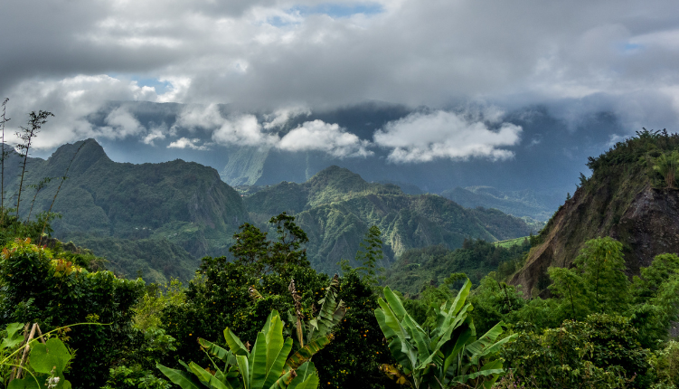 parc national île de la réunion écotourisme keylodge