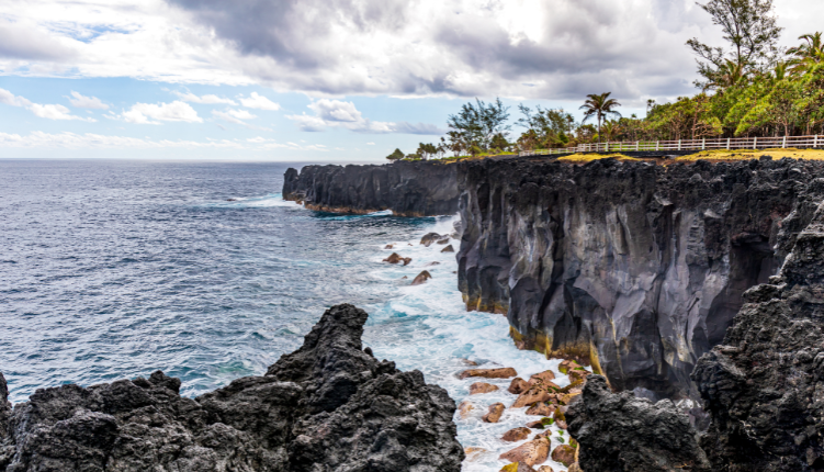 cap méchant île de la réunion keylodge