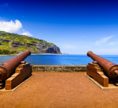 barachois saint-denis île de la réunion keylodge