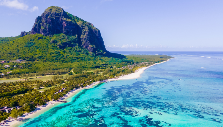 plage du morne île maurice 10 plus belles plages keylodge location saisonnière