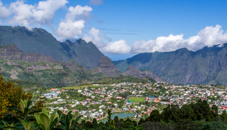 cilaos île de la réunion keylodge