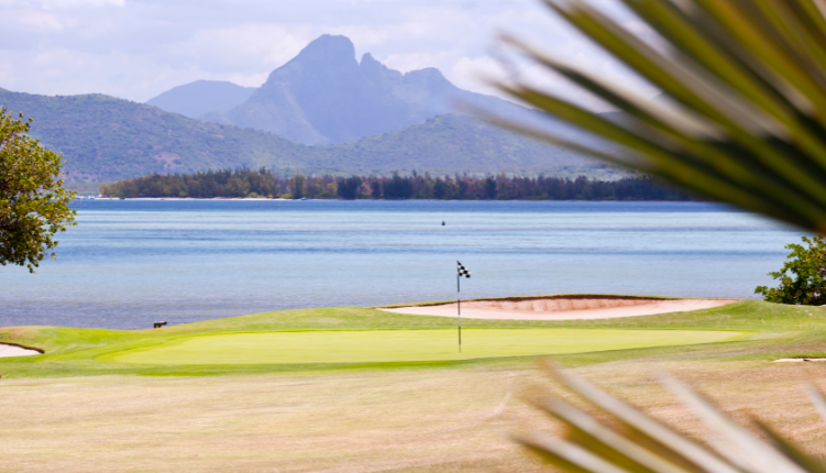 golf île maurice keylodge location saisonnière