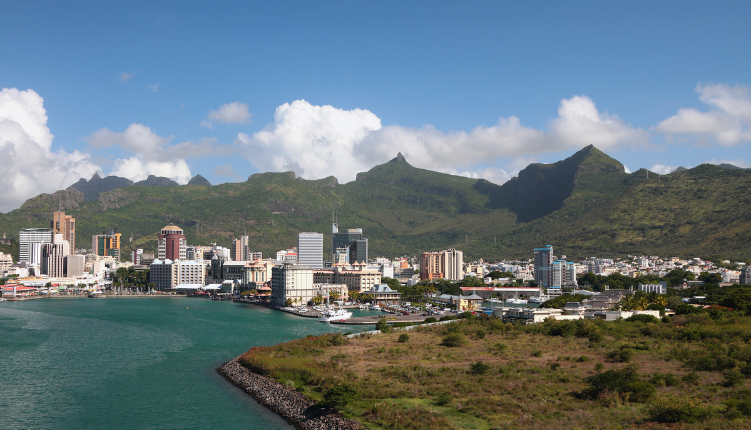découvrir île maurice port-louis keylodge location saisonnière