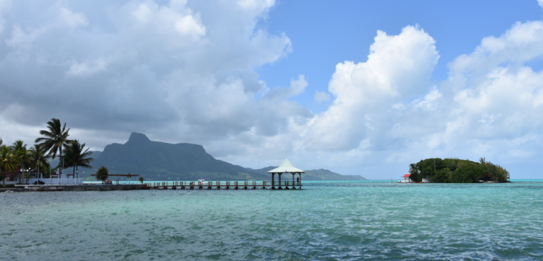 baie de mahébourg snorkeling île maurice