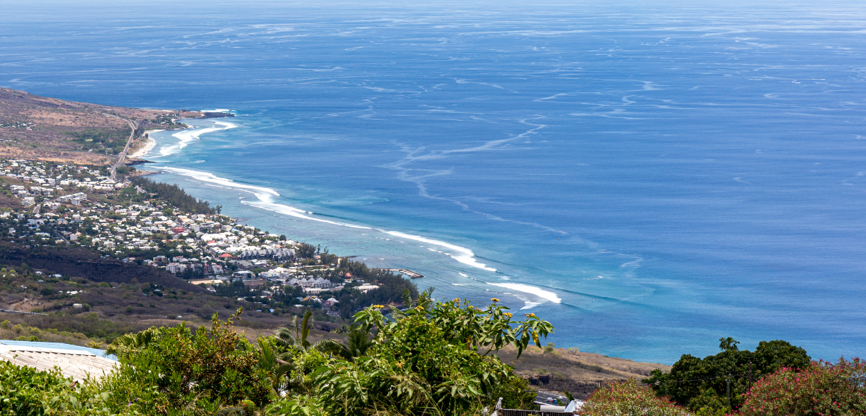 Saint-Leu : Une destination incontournable sur la côte ouest de La Réunion
