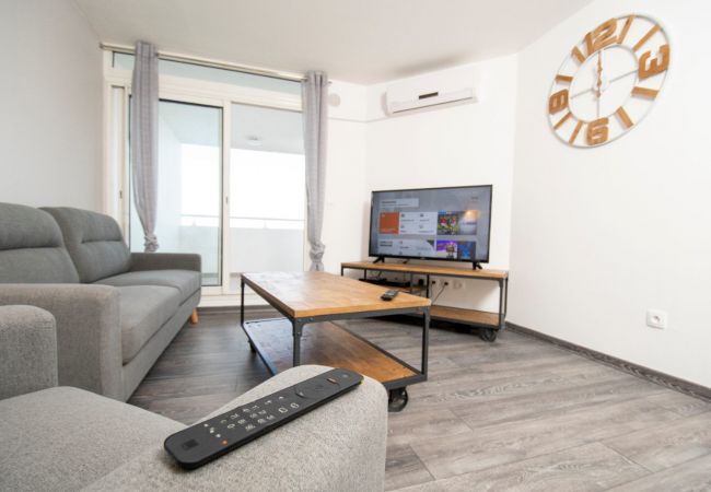 Apartment in Sainte Clotilde - T4 - CozyLodge - 70 m2 - Renovated - 10 mn from Saint-Denis airport