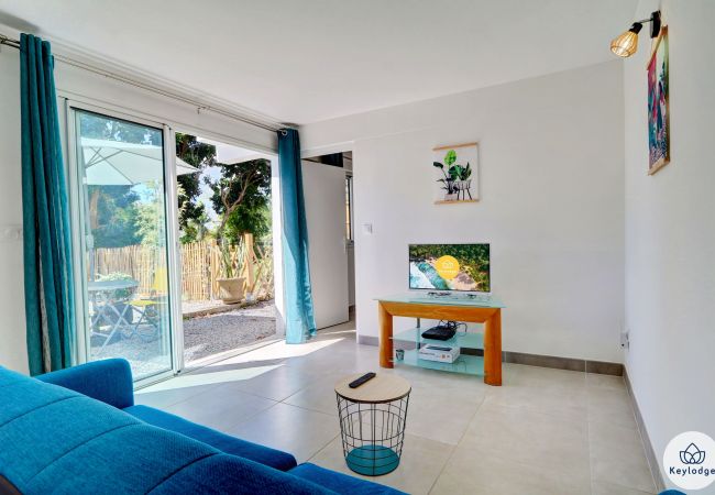 Apartment in Saint Denis -  T2 – Aux Pluies d’Or – 47 m2 – Saint-Denis