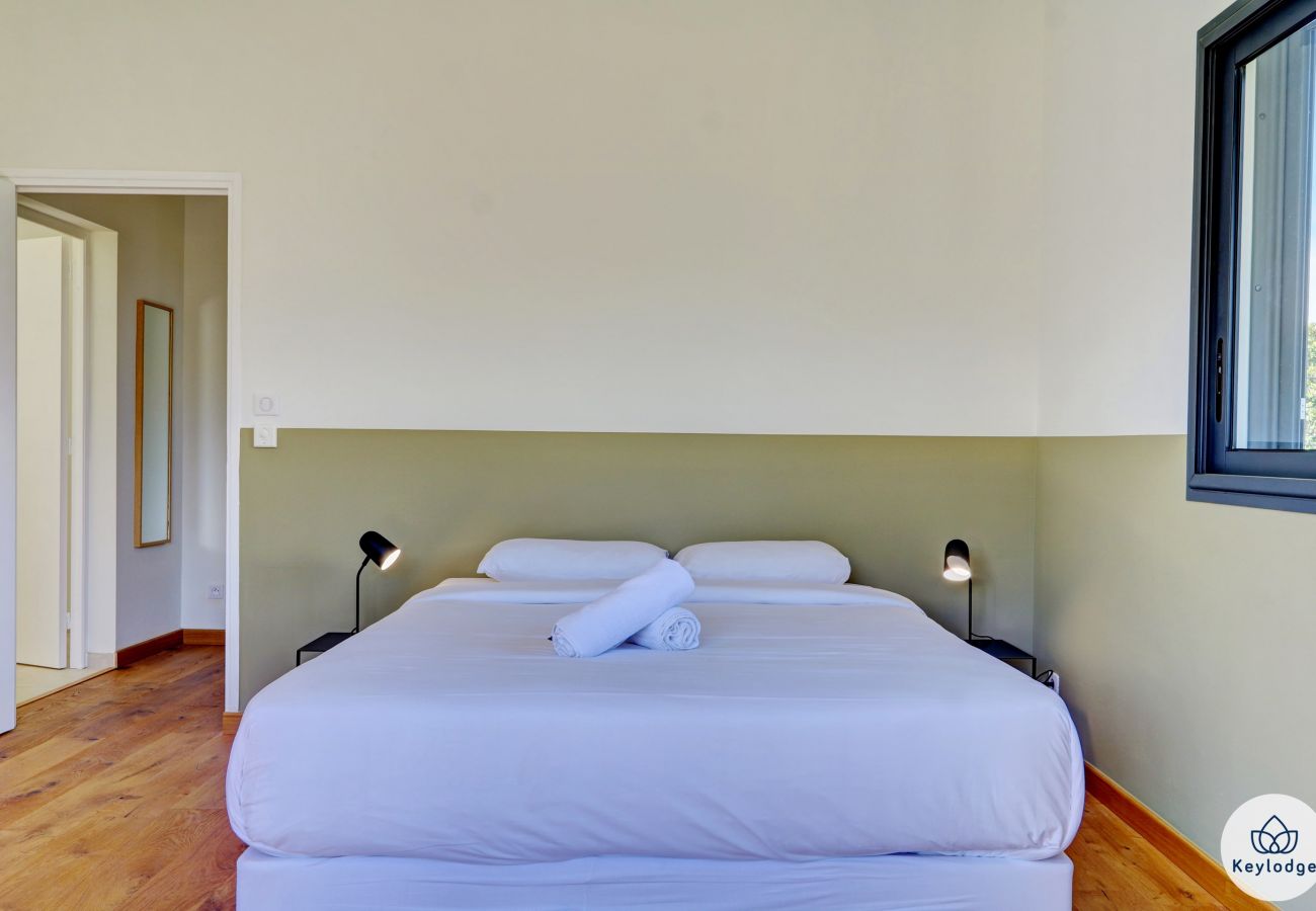 Villa in SAINT-LOUIS - Villa Gioia**** – Swimming Pool – La Rivière Saint-Louis