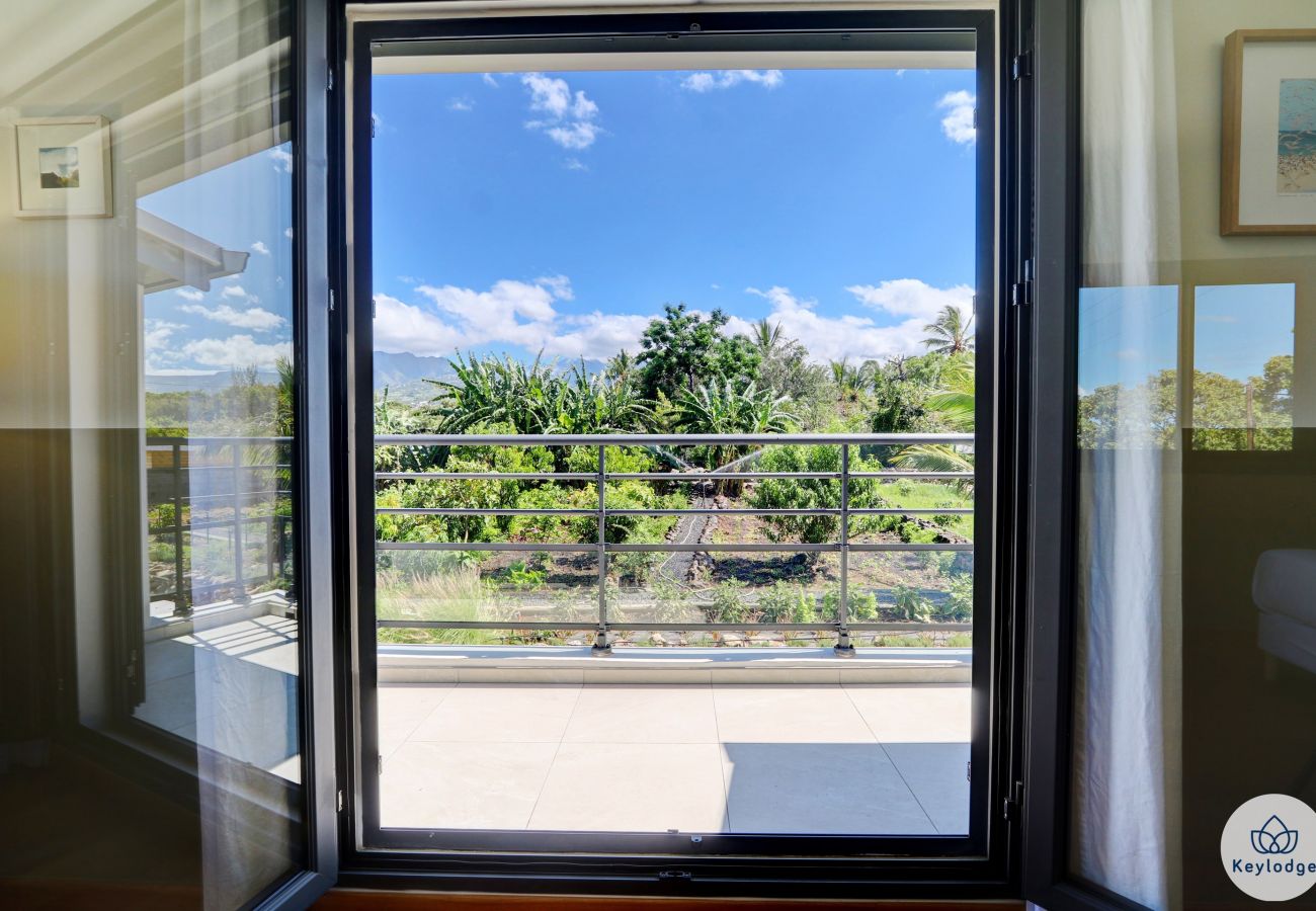 Villa in SAINT-LOUIS - Villa Gioia**** – Swimming Pool – La Rivière Saint-Louis