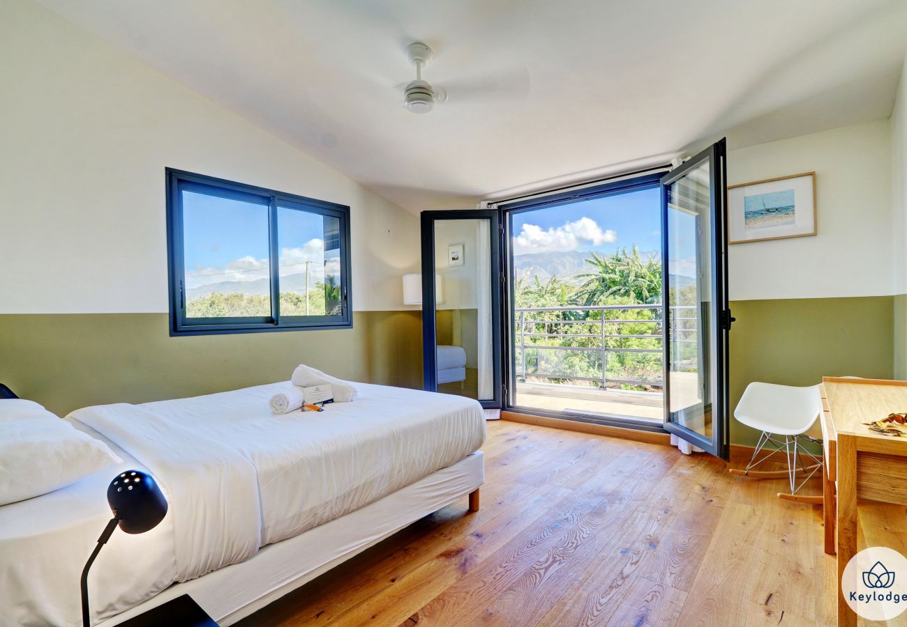 Villa in SAINT-LOUIS - Villa Gioia**** – Swimming Pool – La Rivière Saint-Louis