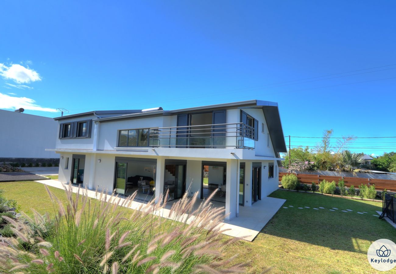 Villa in SAINT-LOUIS - Villa Gioia**** – Swimming Pool – La Rivière Saint-Louis