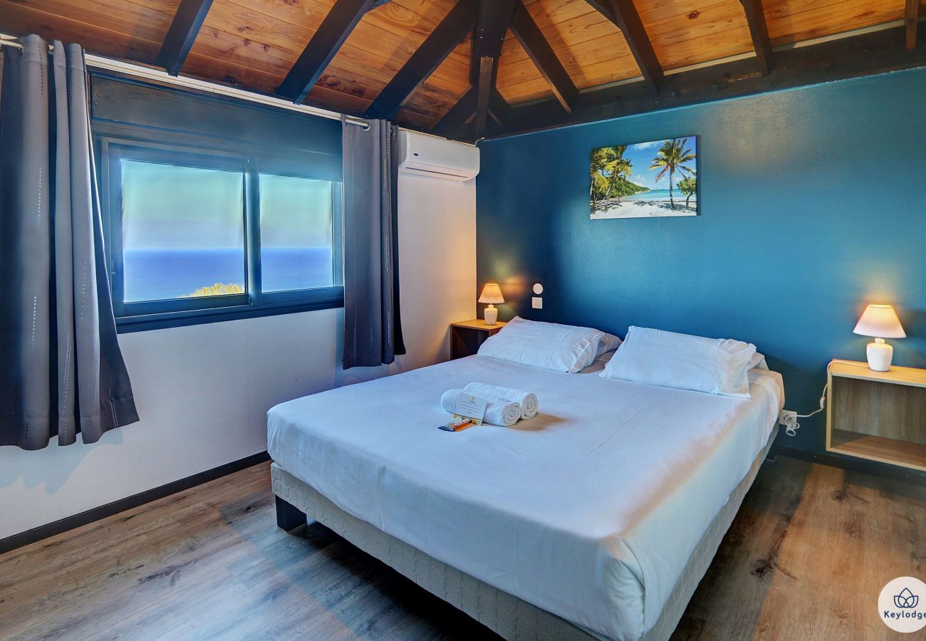Villa in LES AVIRONS - Kaz Bois Blanc - Sea view - Les Avirons