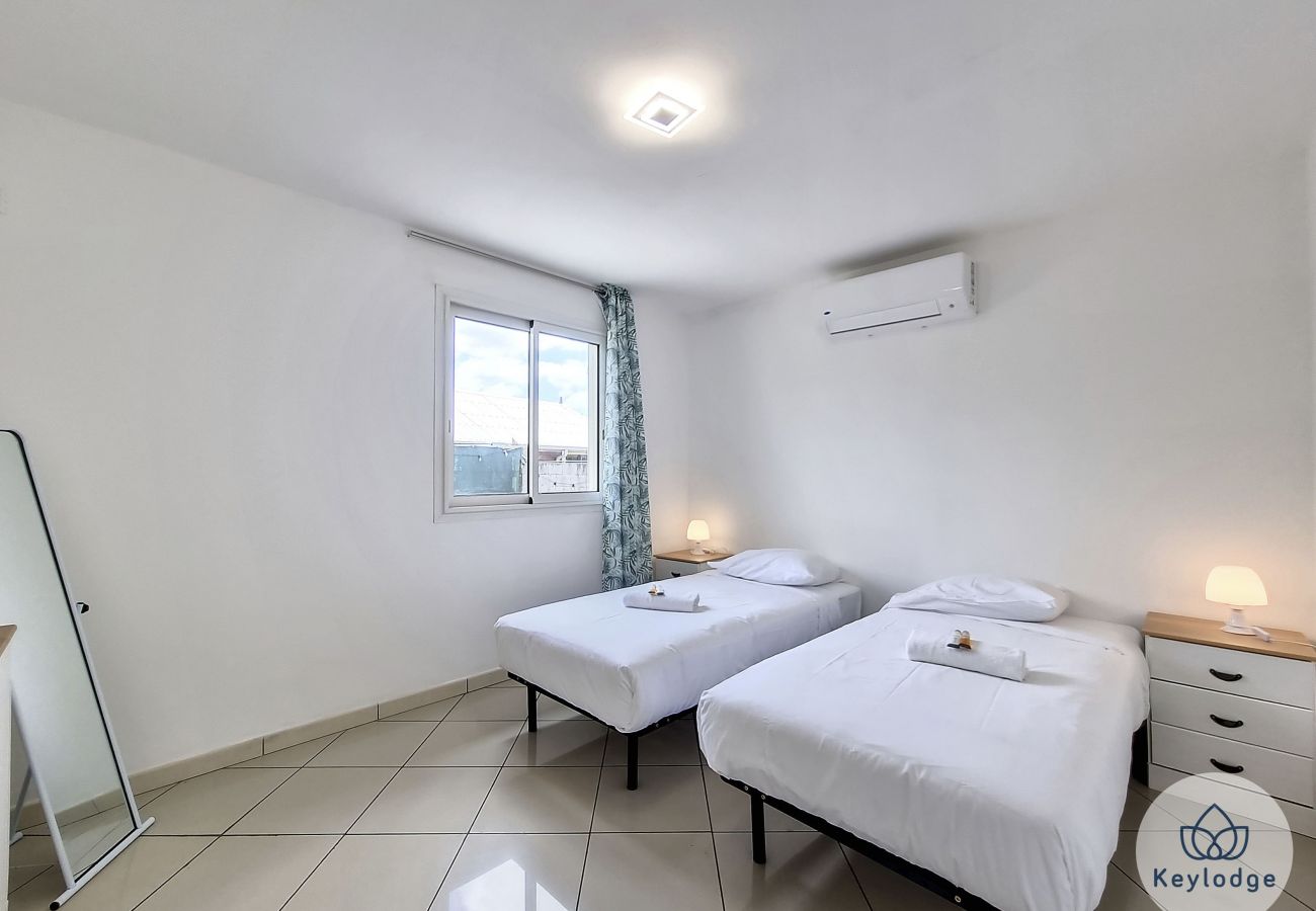 Villa in SAINT-LOUIS - Rayon de soleil- 80 m² - House in Saint-Louis