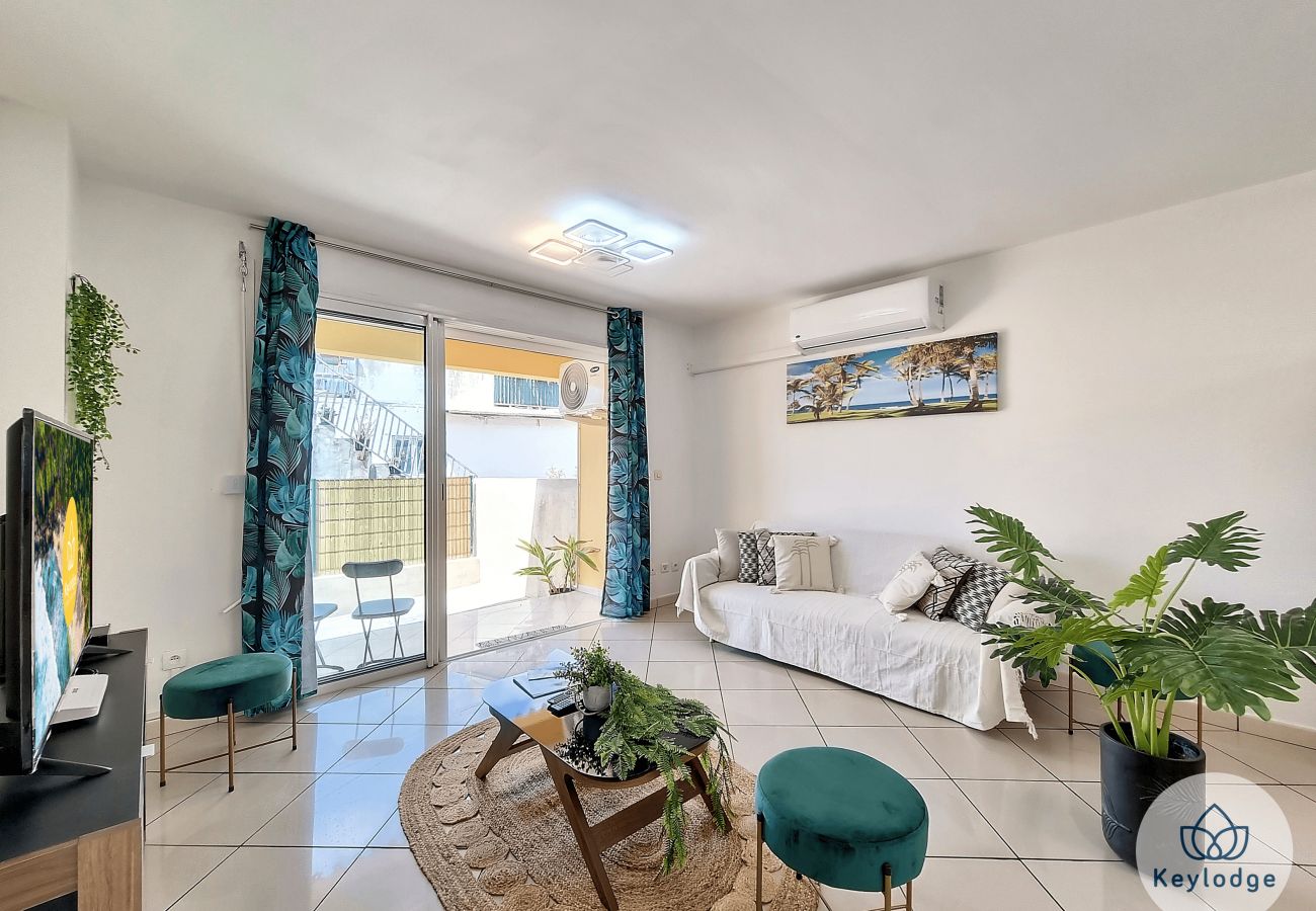 Villa in SAINT-LOUIS - Rayon de soleil- 80 m² - House in Saint-Louis