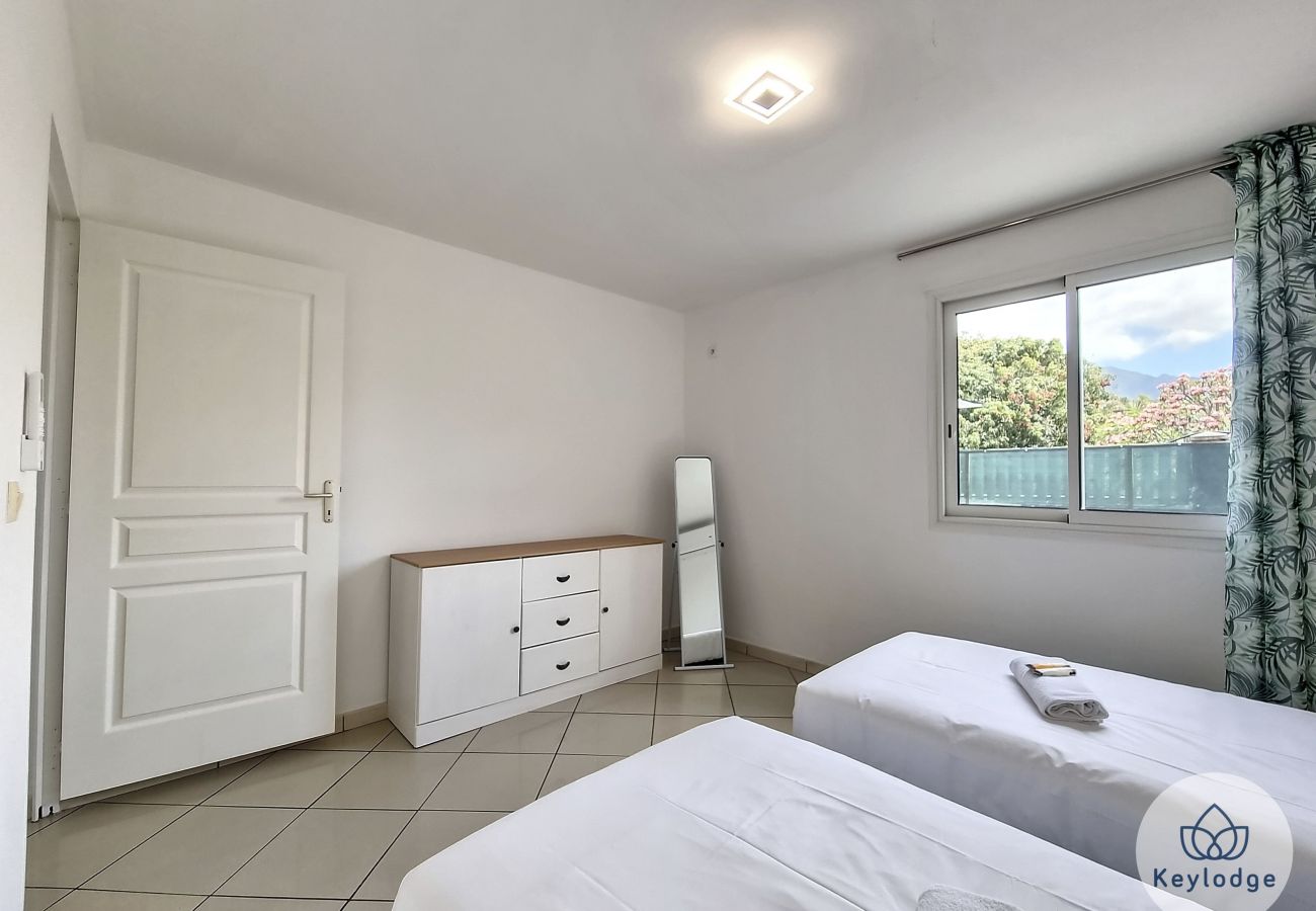 Villa in SAINT-LOUIS - Rayon de soleil- 80 m² - House in Saint-Louis
