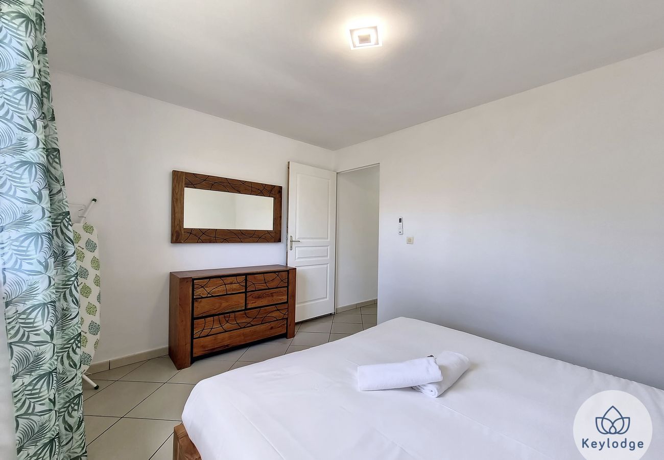 Villa in SAINT-LOUIS - Rayon de soleil- 80 m² - House in Saint-Louis