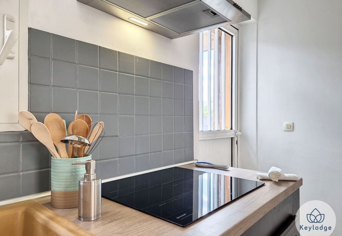 Villa in SAINT-LOUIS - Rayon de soleil- 80 m² - House in Saint-Louis