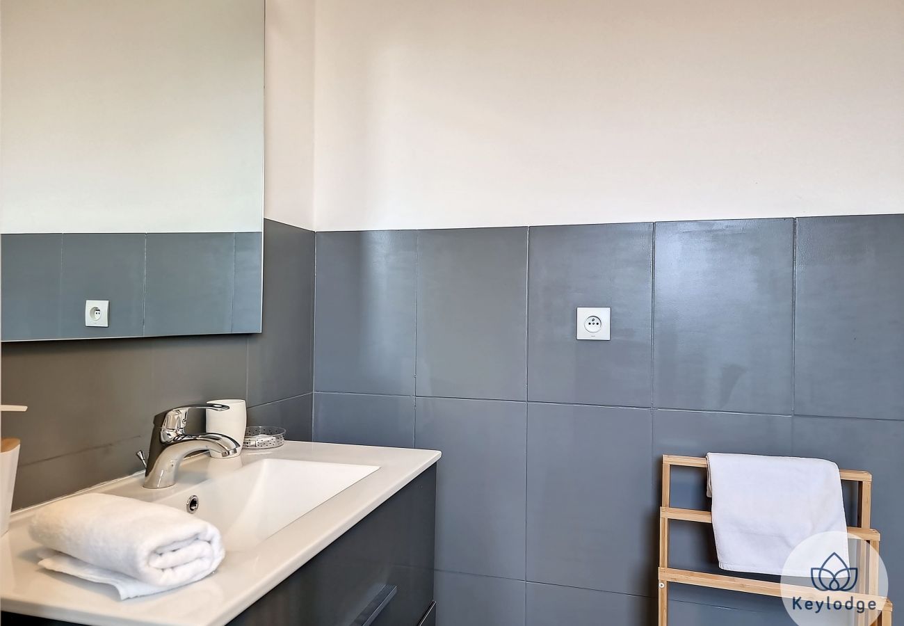 Villa in SAINT-LOUIS - Rayon de soleil- 80 m² - House in Saint-Louis