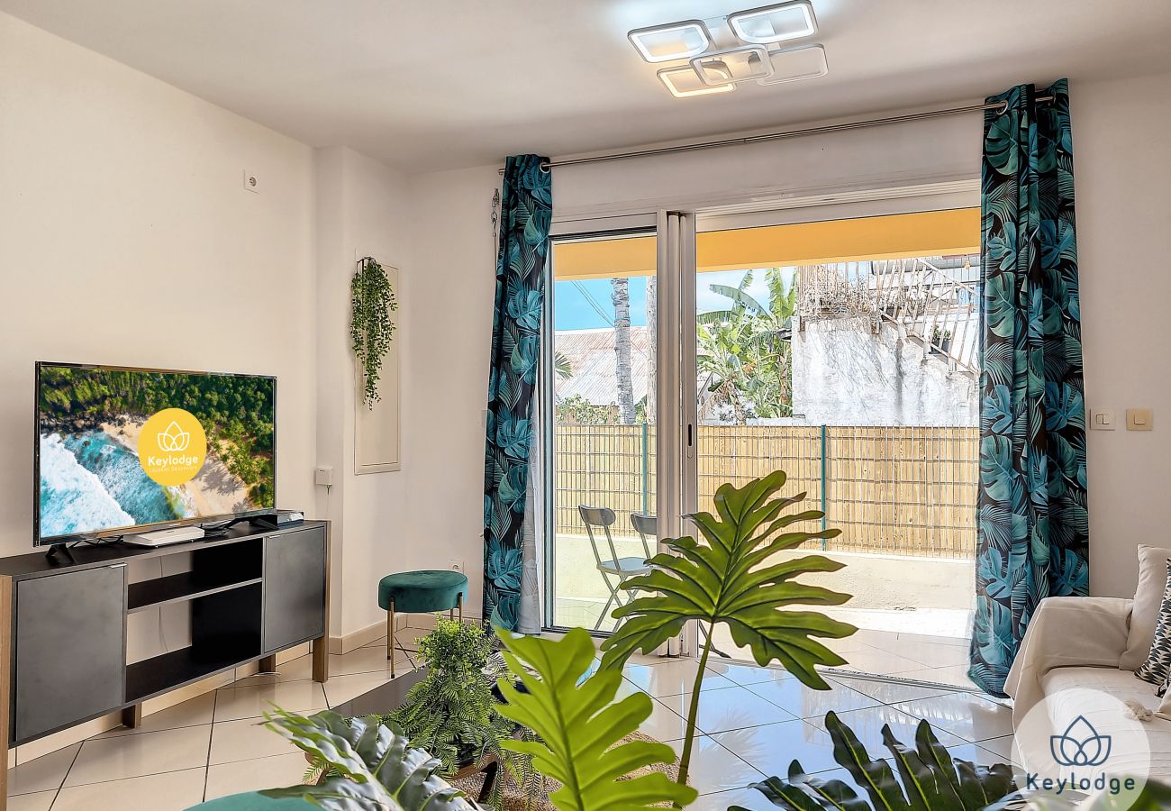 Villa in SAINT-LOUIS - Rayon de soleil- 80 m² - House in Saint-Louis