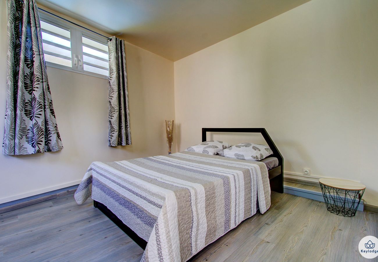 Villa in SAINT-BENOIT - Mauricia - Nice house in Saint-Benoît 