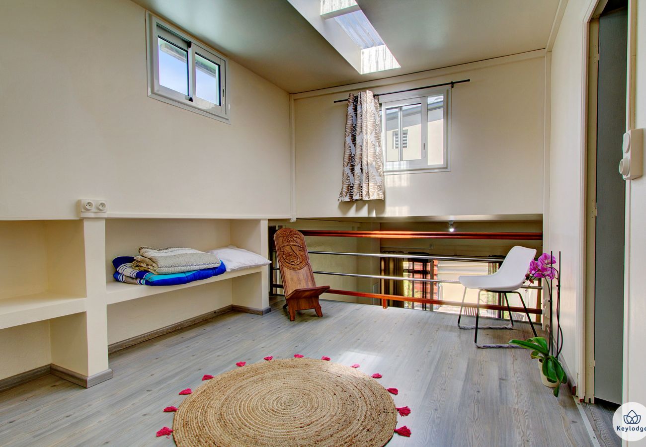 Villa in SAINT-BENOIT - Mauricia - Nice house in Saint-Benoît 