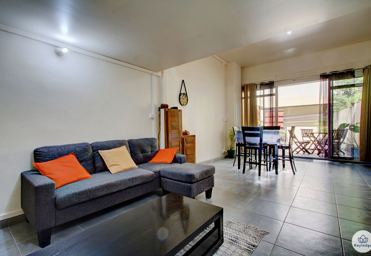 Villa in SAINT-BENOIT - Mauricia - Nice house in Saint-Benoît 