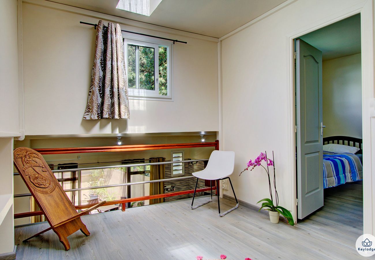 Villa in SAINT-BENOIT - Mauricia - Nice house in Saint-Benoît 