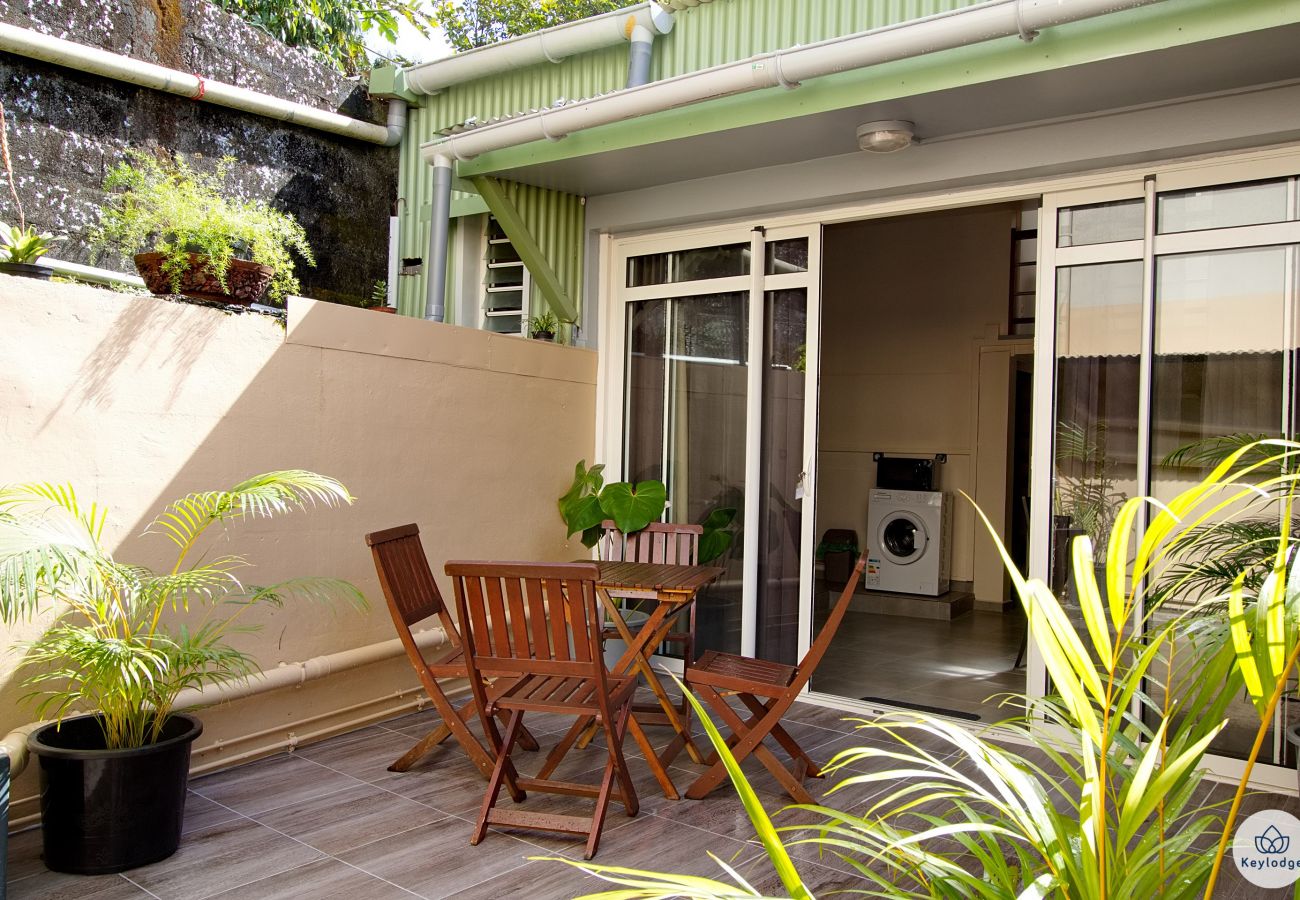 Villa in SAINT-BENOIT - Mauricia - Nice house in Saint-Benoît 