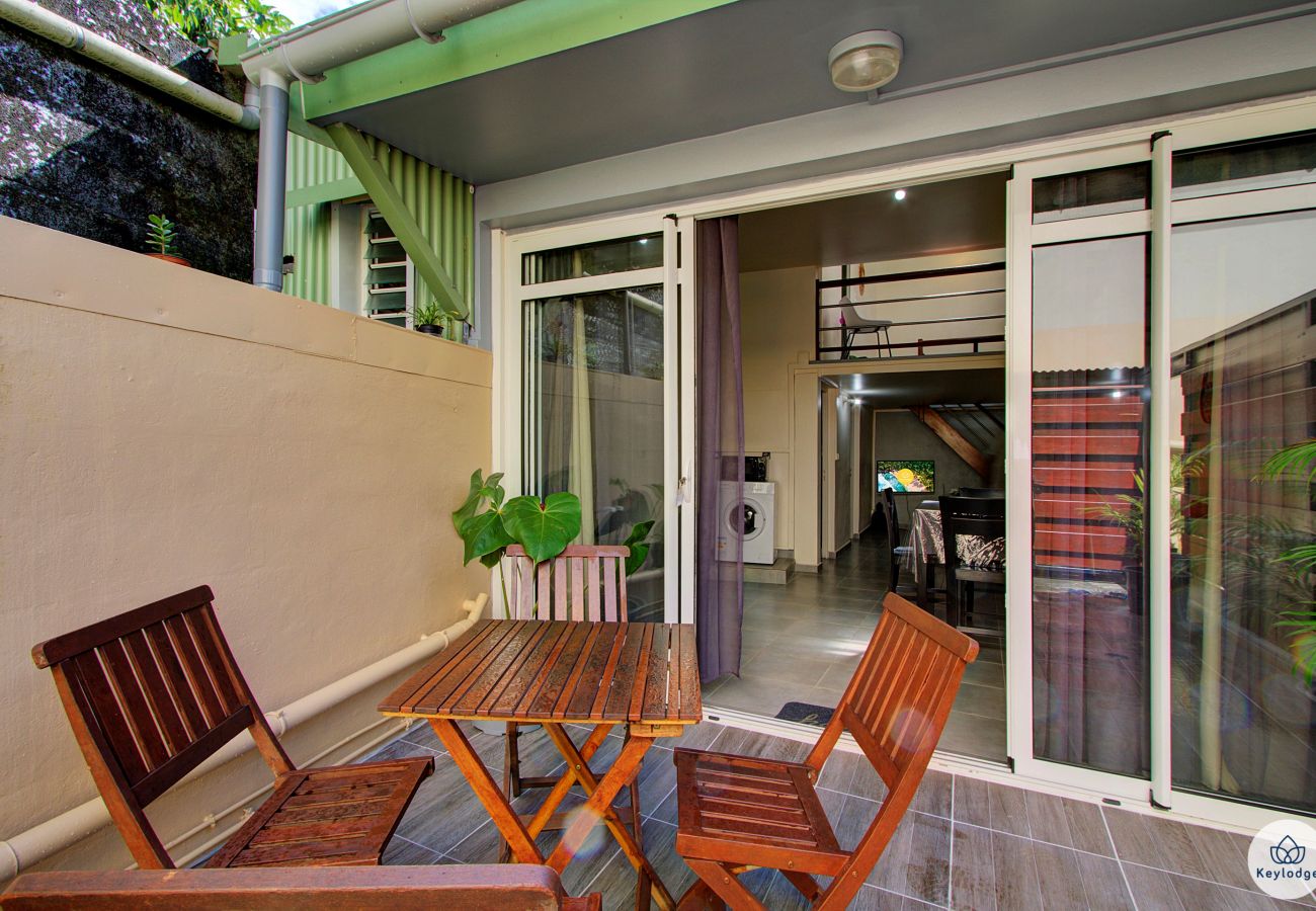 Villa in SAINT-BENOIT - Mauricia - Nice house in Saint-Benoît 