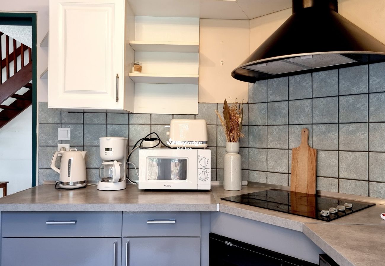 Apartment in Saint-Gilles les Bains - T4 Duplex – La Goélette** - close to center of Saint-Gilles