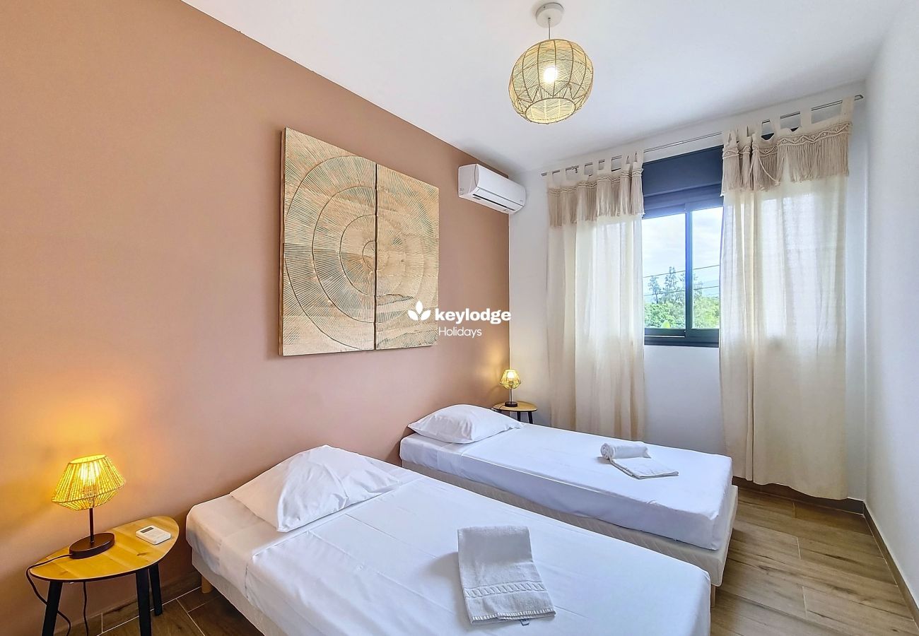 Villa in SAINT-PIERRE - Villa Sihame*** – with swimming pool and billard – Saint-Pierre