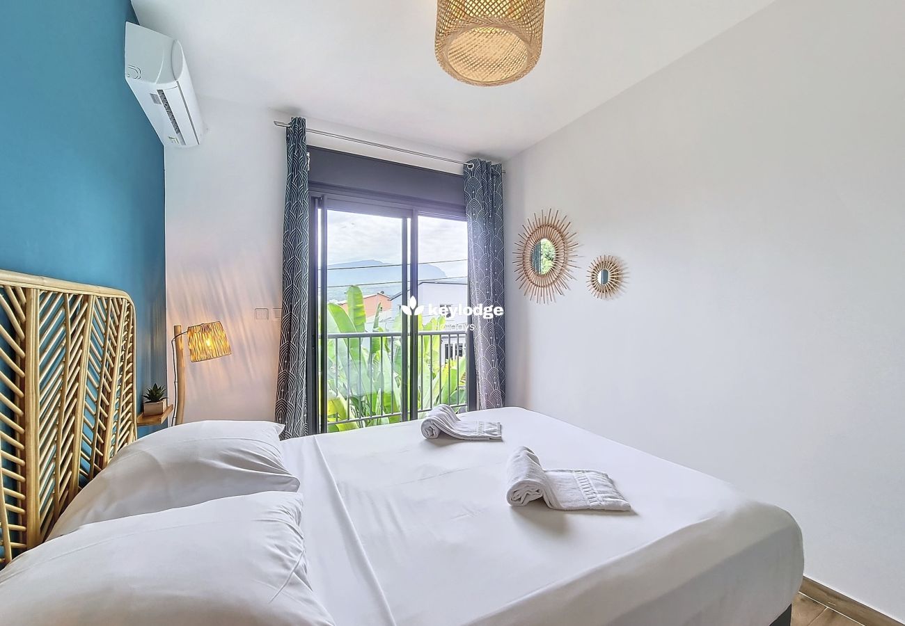 Villa in SAINT-PIERRE - Villa Sihame*** – with swimming pool and billard – Saint-Pierre