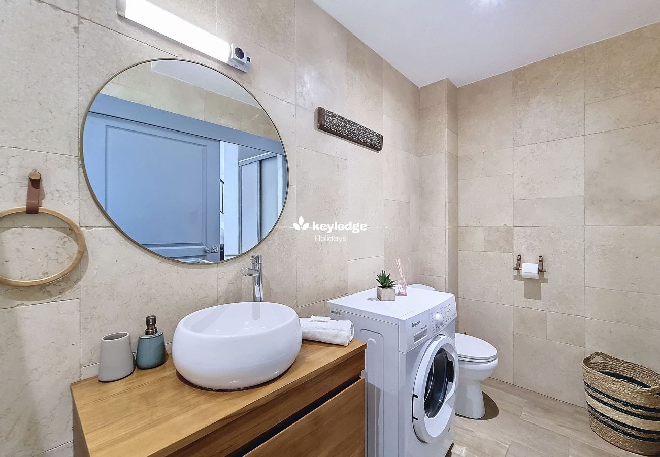 Villa in SAINT-PIERRE - Villa Sihame*** – with swimming pool and billard – Saint-Pierre