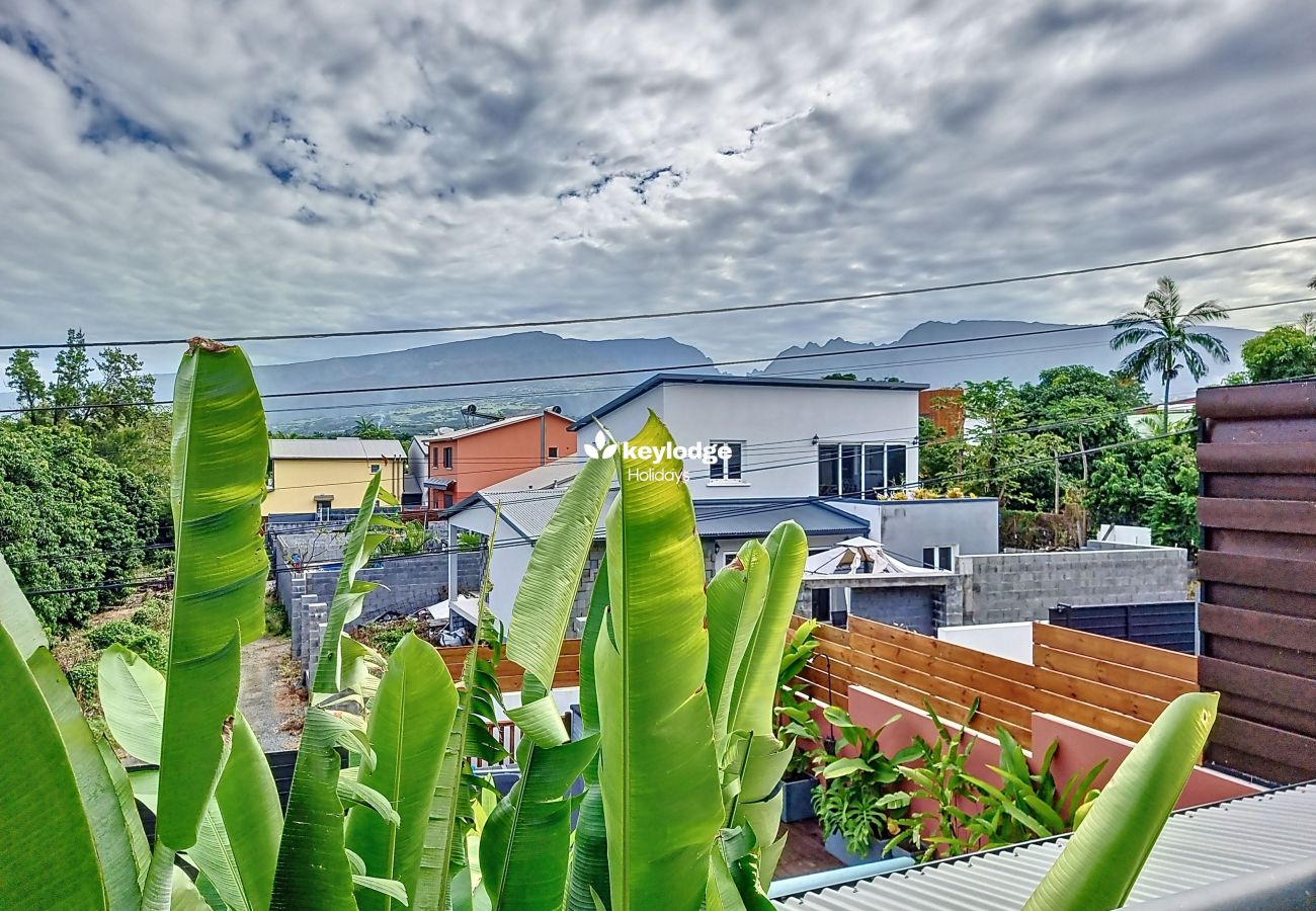 Villa in SAINT-PIERRE - Villa Sihame*** – with swimming pool and billard – Saint-Pierre