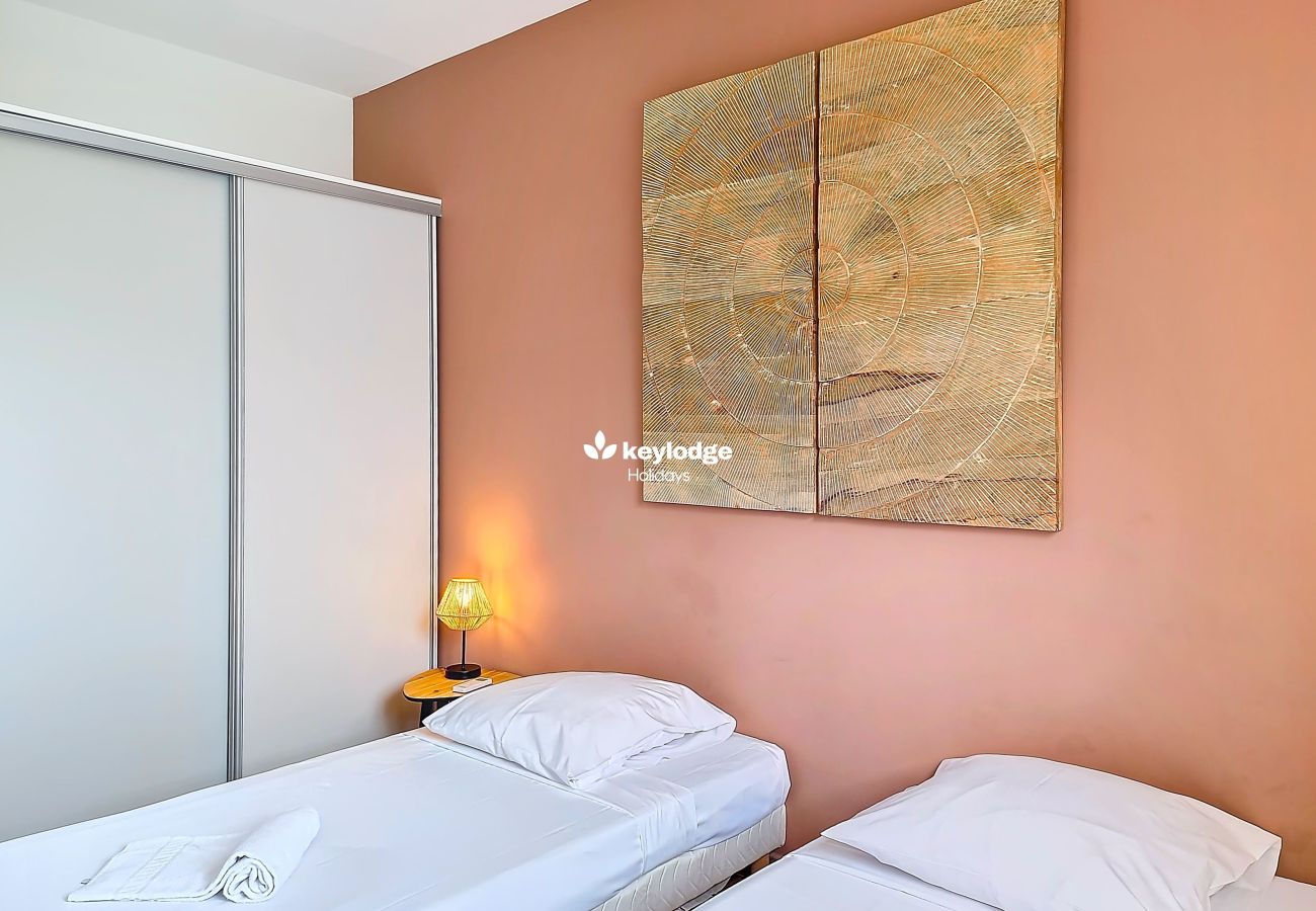 Villa in SAINT-PIERRE - Villa Sihame*** – with swimming pool and billard – Saint-Pierre