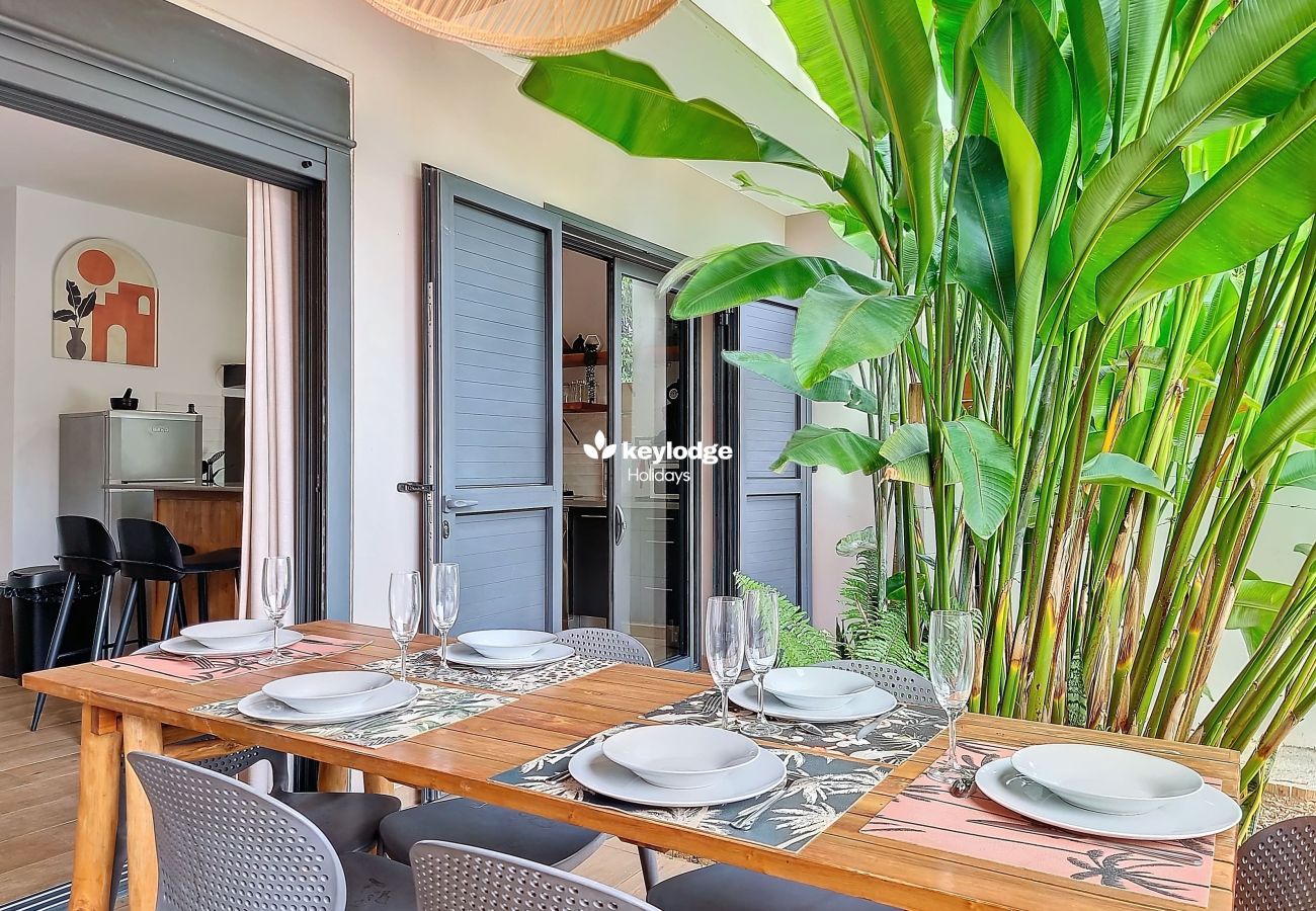 Villa in SAINT-PIERRE - Villa Sihame*** – with swimming pool and billard – Saint-Pierre