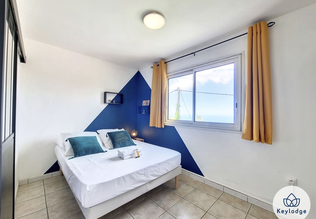 Villa in LE TAMPON - Kaz'Luma - View of the sea - Le Tampon