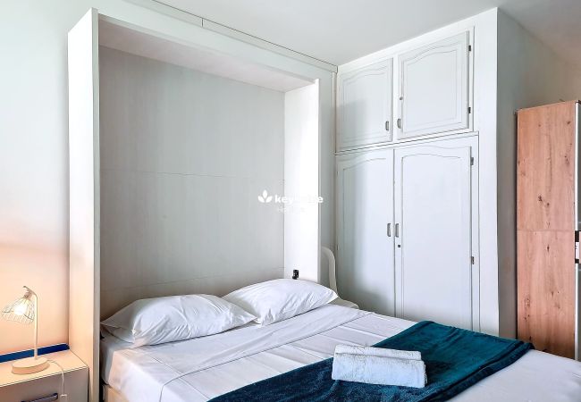 Studio in Saint-Paul - Le Florali, studio 5 minutes the beach – Saint-Gilles