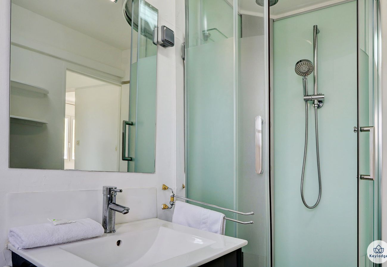 Apartment in Saint-Gilles les Bains - T2 - Nelson – 2min from the lagoon  – Ermitage-Les-Bains