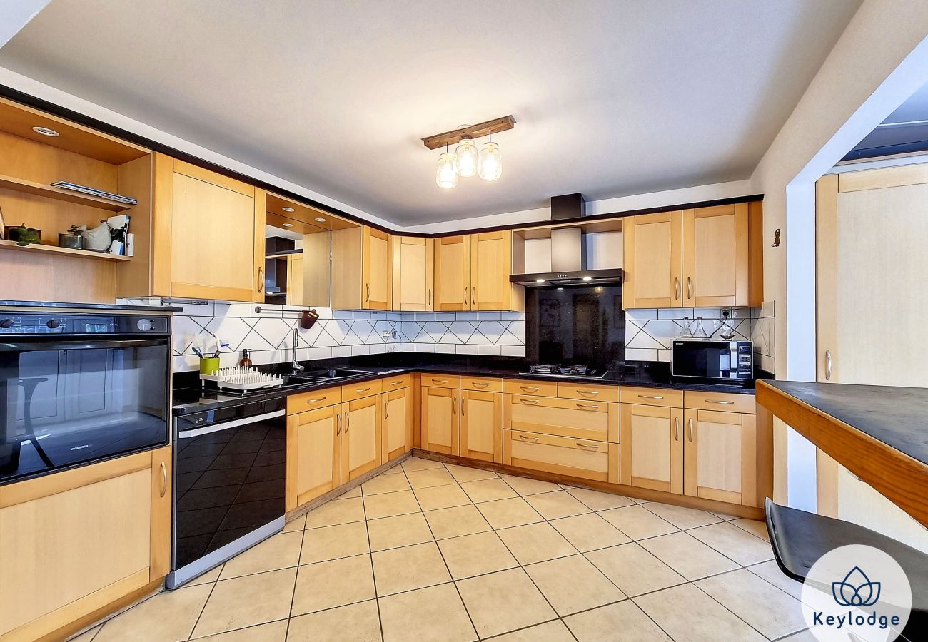 Villa in Saint-Gilles les Hauts - Villa Cadentia*** – 3 bedrooms with swimming pool and sea view – Saint-Gilles les Hauts