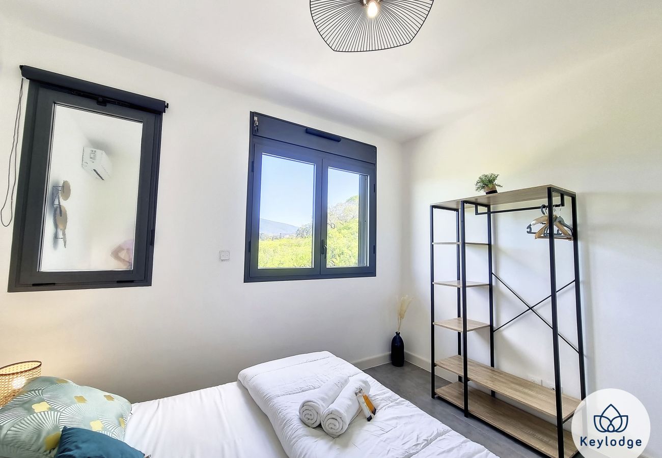 Villa in SAINT-PIERRE - Villa Clokassya, with swimming pool in Saint-Pierre