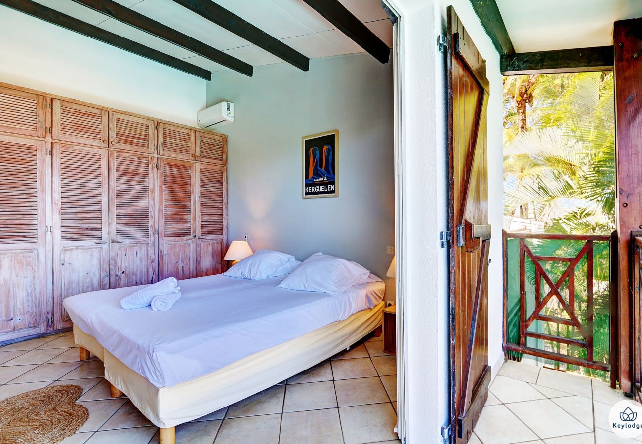 Villa in Saint-Gilles les Bains - Villa Horizon Lagon**** – Heated pool - Seaview – La Saline