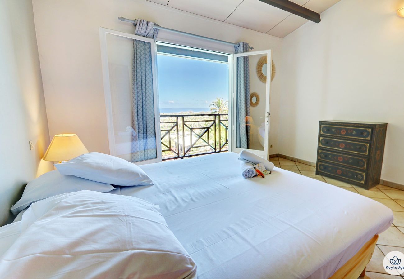 Villa in Saint-Gilles les Bains - Villa Horizon Lagon**** – Heated pool - Seaview – La Saline