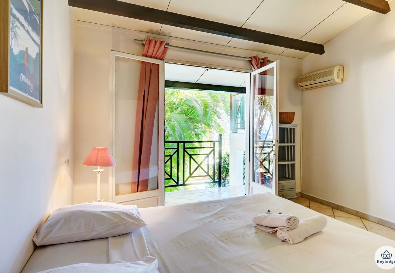 Villa in Saint-Gilles les Bains - Villa Horizon Lagon**** – Heated pool - Seaview – La Saline