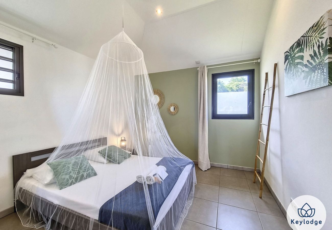 Villa in Saint-Leu - Villa Thenor - villa of 220 m² with swimming pool - Saint-Leu