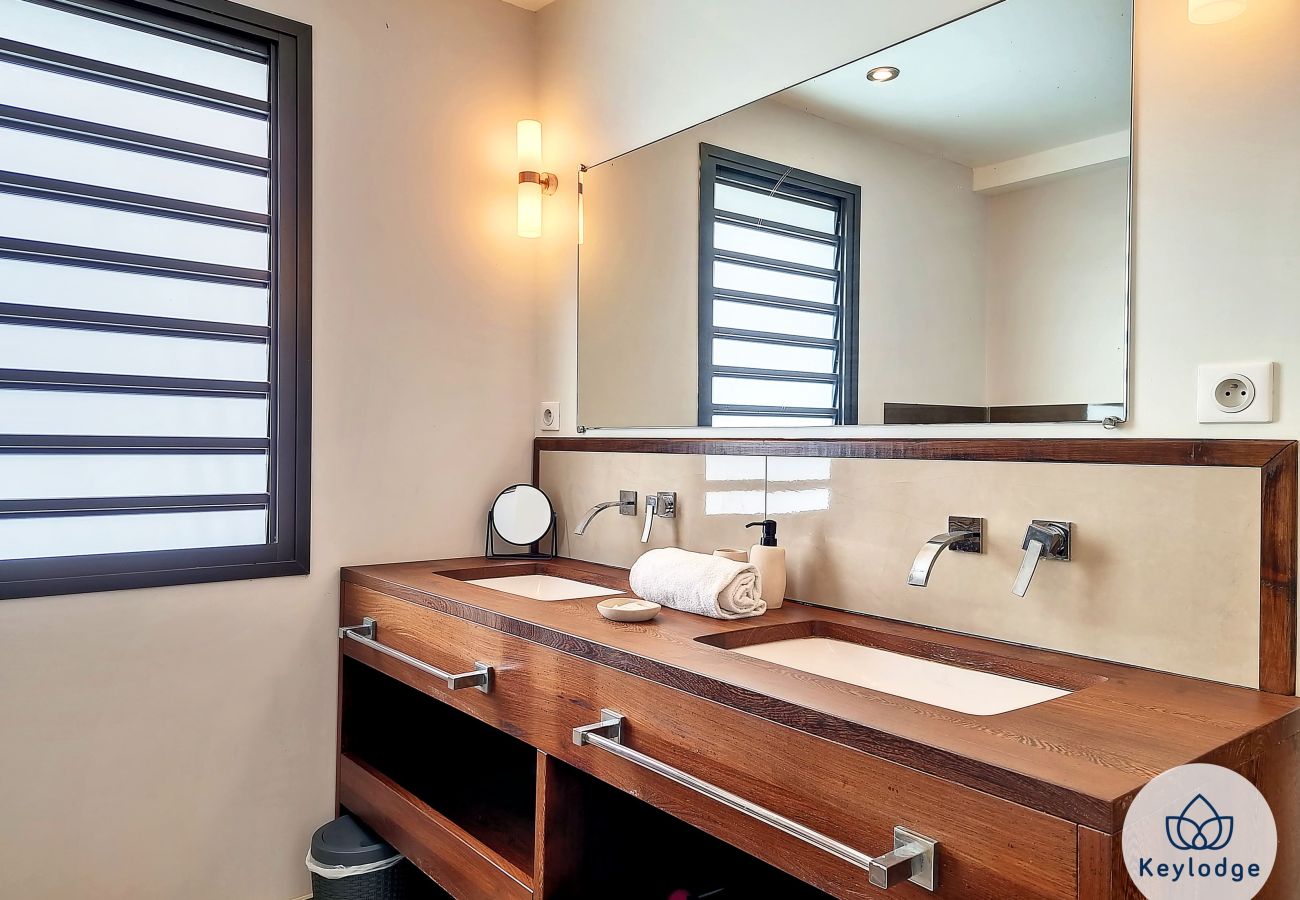 Villa in Saint-Leu - Villa Thenor - villa of 220 m² with swimming pool - Saint-Leu