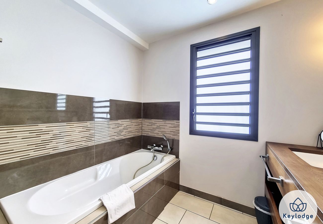 Villa in Saint-Leu - Villa Thenor - villa of 220 m² with swimming pool - Saint-Leu