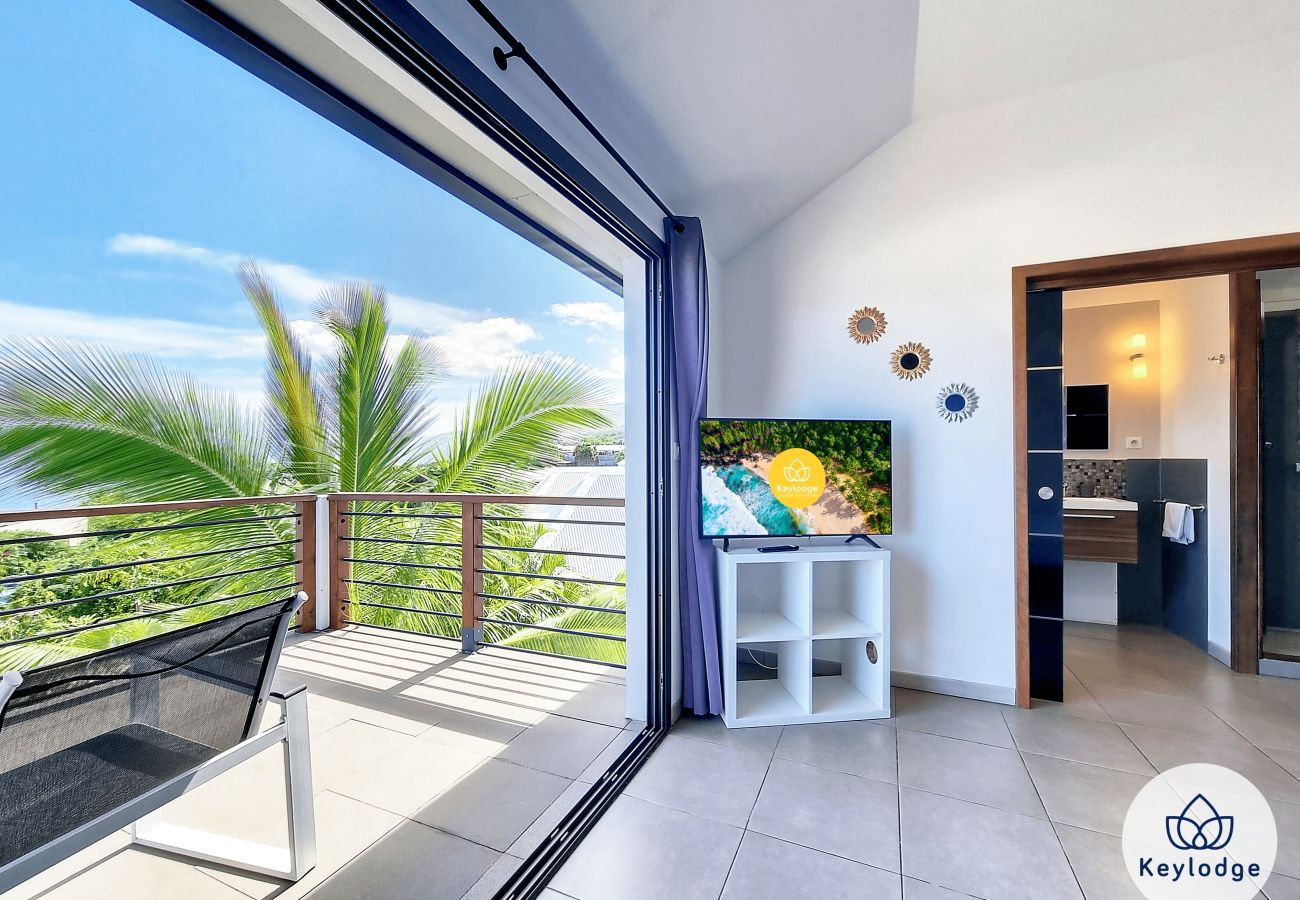 Villa in Saint-Leu - Villa Thenor - villa of 220 m² with swimming pool - Saint-Leu