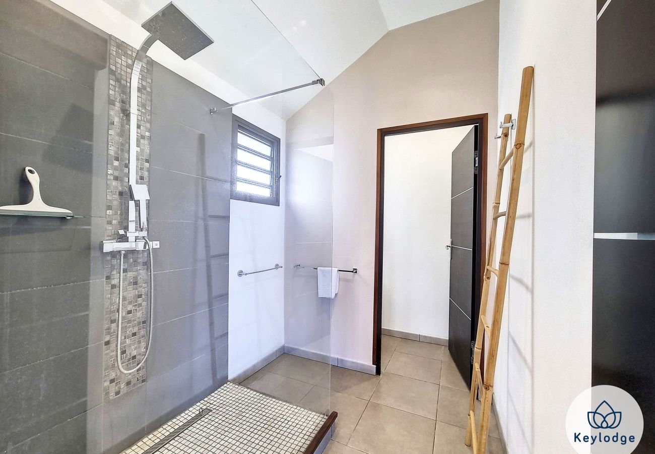 Villa in Saint-Leu - Villa Thenor - villa of 220 m² with swimming pool - Saint-Leu