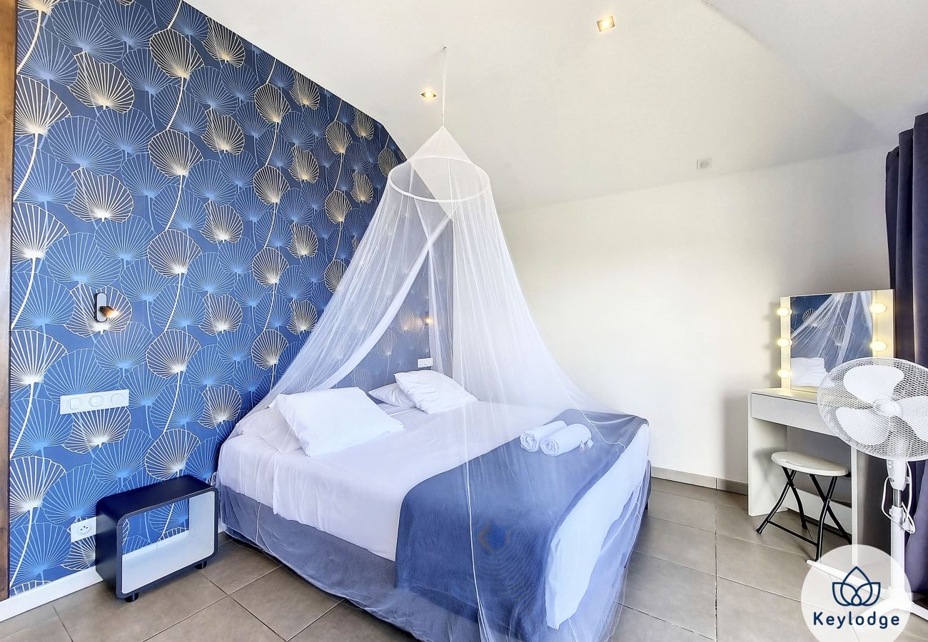 Villa in Saint-Leu - Villa Thenor - villa of 220 m² with swimming pool - Saint-Leu